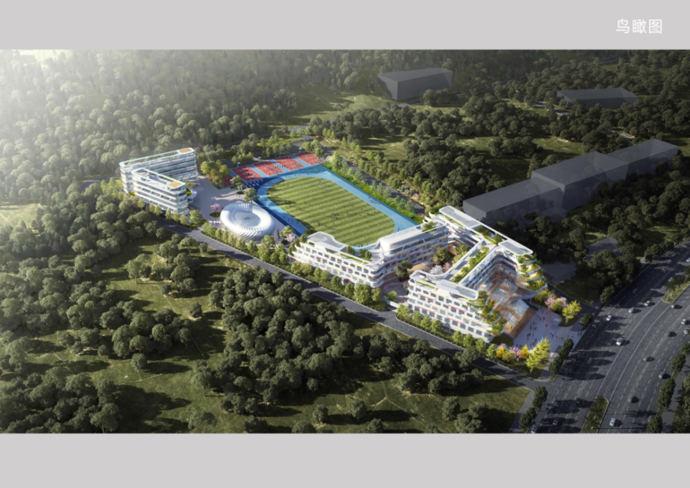 都匀将新增一所公立小学位置在