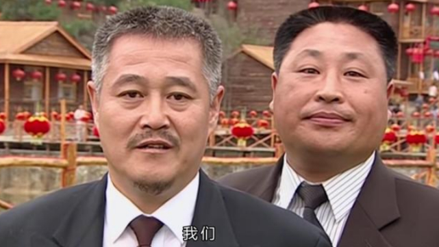 《刘老根4》跌落神坛,过去是讽刺,现在是强行圆满