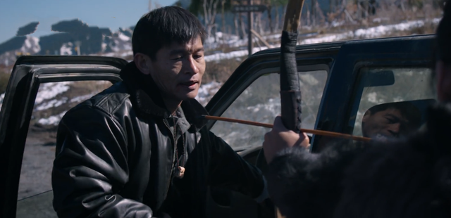 6集播放量冲上39亿猎狼者能爆这群狼子居功至伟