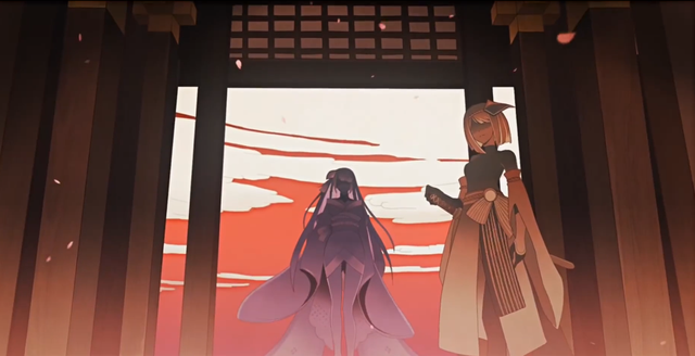 原神稻妻已爆料角色汇总 目前女角色更多 包括了雷神与其下属 全网搜