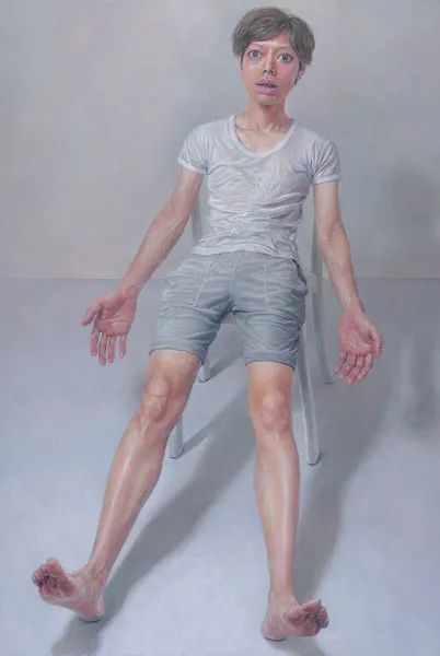 日野之彦korehikohino无限绽放的血肉之花