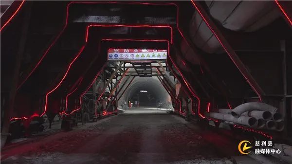 2020年8月开工建设以来,中铁隧道局集团炉慈高速公路土建6标项目部抓