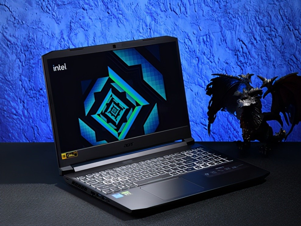 宏碁暗影骑士擎评测70w的第11代酷睿i7性能炸裂