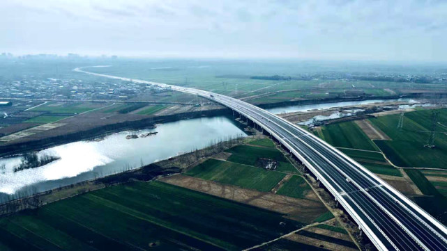 鲁山新沙河扮靓一座城|沙河|平顶山|赵军委|鲁山县|四水同治