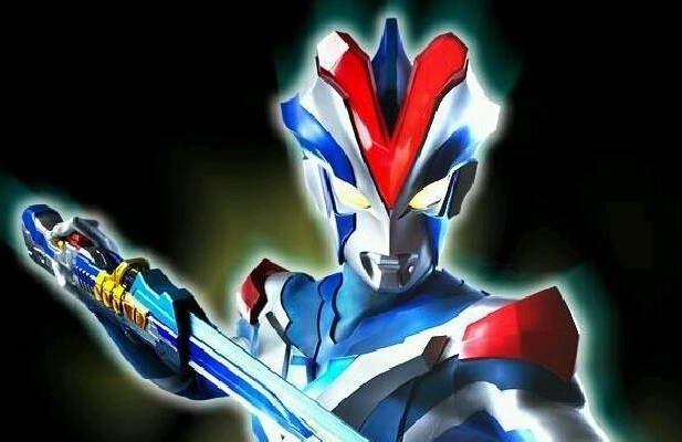 奥特曼中最强的力量增幅器诺亚秘宝仅排第二榜首被称光之国神器