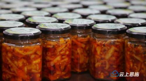 硒食物排行榜_安徽一古村,80岁健康老人多,食物富含硒元素,80元能过一整天!