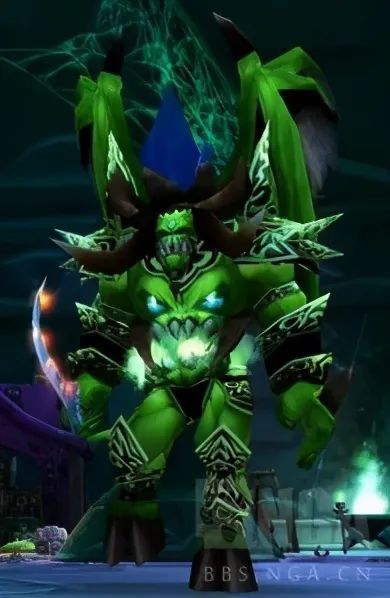 魔兽世界怀旧服:暗影迷宫简要攻略|魔兽世界怀旧服|暗影迷宫|奥金顿