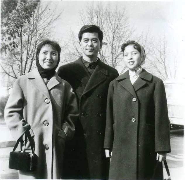 她是郭兰英的学生,王昆夸赞的人民歌唱家,但为何儿子对她有意见?