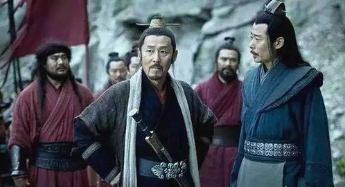 为什么章邯当将军的时候横扫六国 当秦王的时候连刘邦都打不过 腾讯新闻