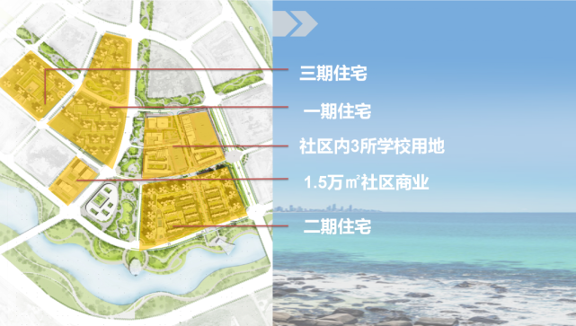 笔记珠海万科海上城市二期滨海系组团全新升级上市