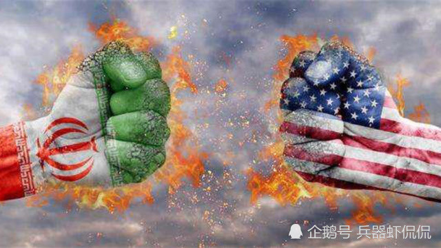 为何美国和伊朗的军事对峙,被认为是美国犯了兵家大忌?