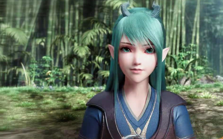 西行纪第三季开播唐三藏等人也会真香敖雪敖灵是真爱吗