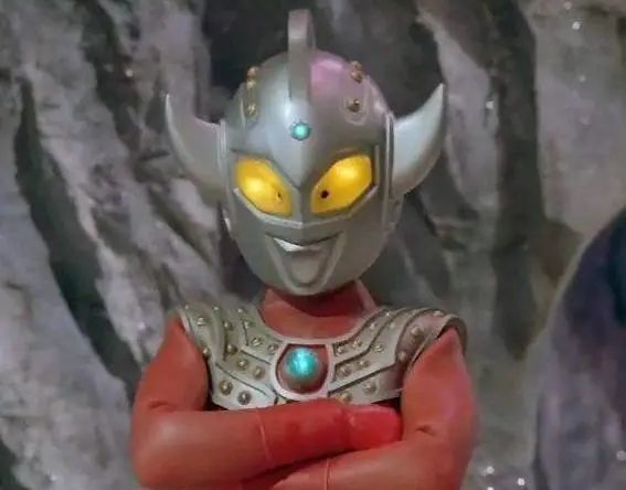 小泰罗奥特曼奥特曼的生活,可不是只有打怪兽哦!