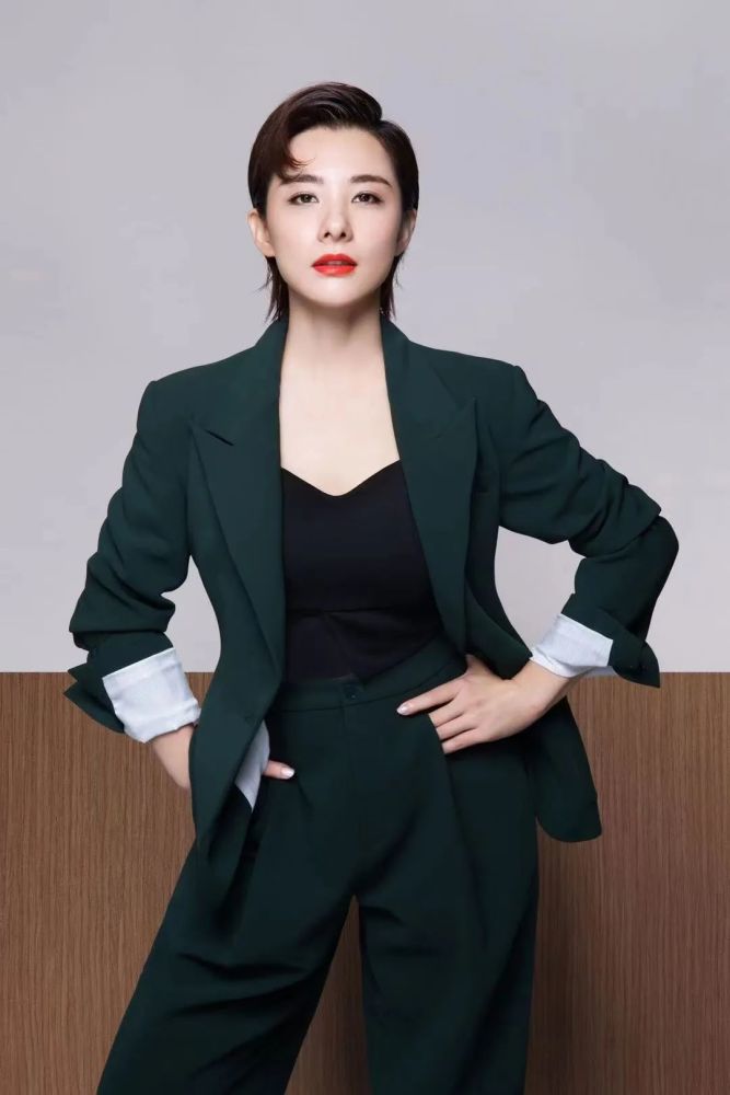 体操皇后刘璇的创业人生:原来生活本该如此