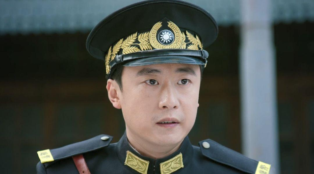 魔幻手机主演再现13年前造型舒畅美貌似从前李滨被评大变样