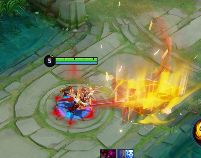 皮肤特效排行_王者荣耀传说级皮肤特效排行第一个特效满分可惜很多人没有(2)