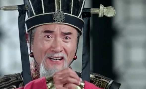 被挖心后的比干明明没死可见到卖菜老妇为什么就突然死掉呢