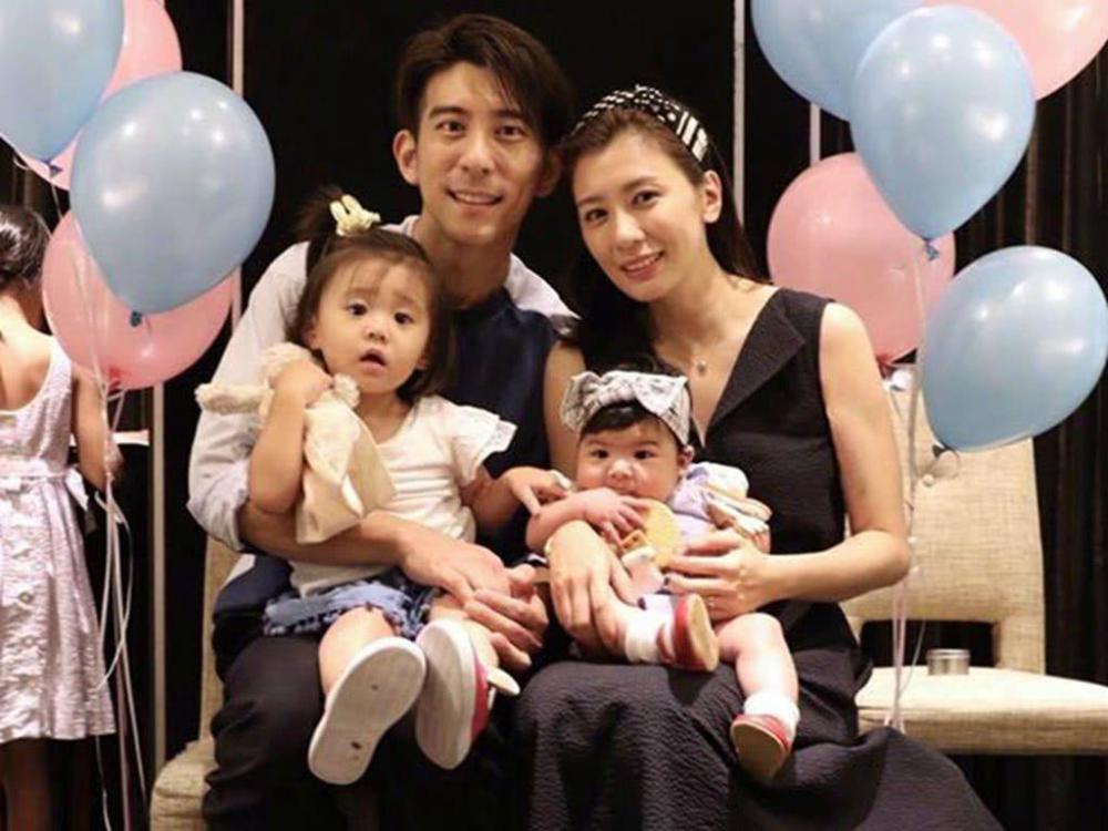 三胎政策放开了盘点娱乐圈中那些生三胎的六大女明星你最佩服谁