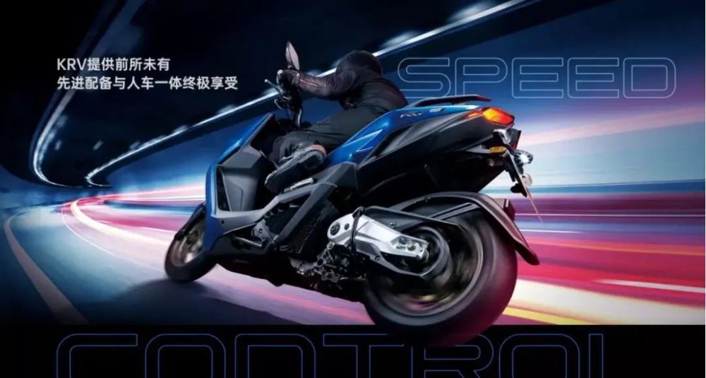 跨界踏板除了本田x Adv 750 还有什么 全网搜