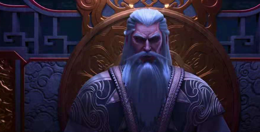 西行纪帝释天黑化早有由来杀心观音根本不需要洗白