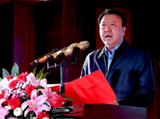 从两袖清风到大肆敛财,妻子没起好作用,甘肃贪官黄继宗落马记