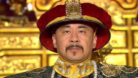 甄嬛传里甄嬛为什么不让自己儿子继位而是把皇位给了四阿哥