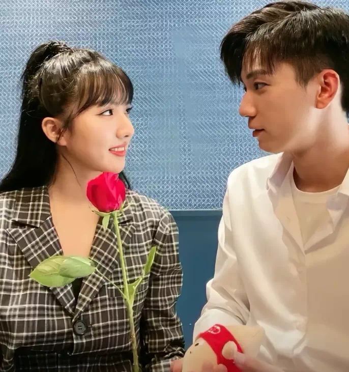 为啥御赐小仵作cp甜煞人有三类荧幕情侣圈粉没商量