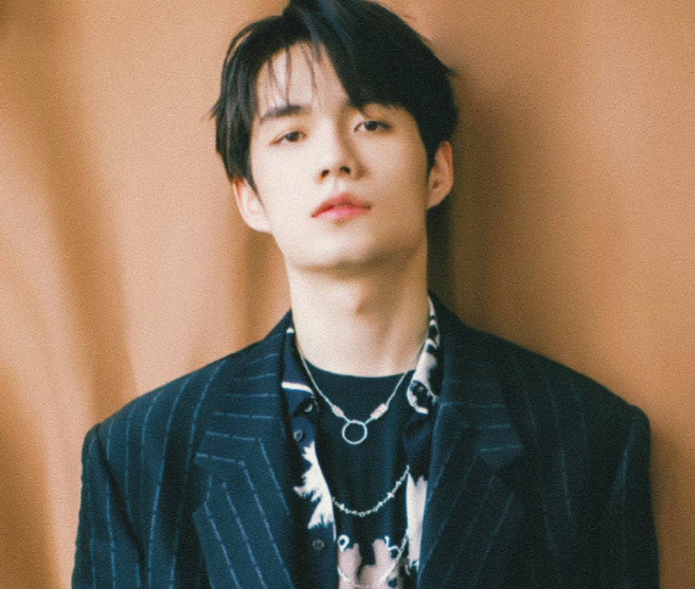 男星张颜齐私下人品被曝霸占和好友合开品牌此前被曝与女高管恋爱