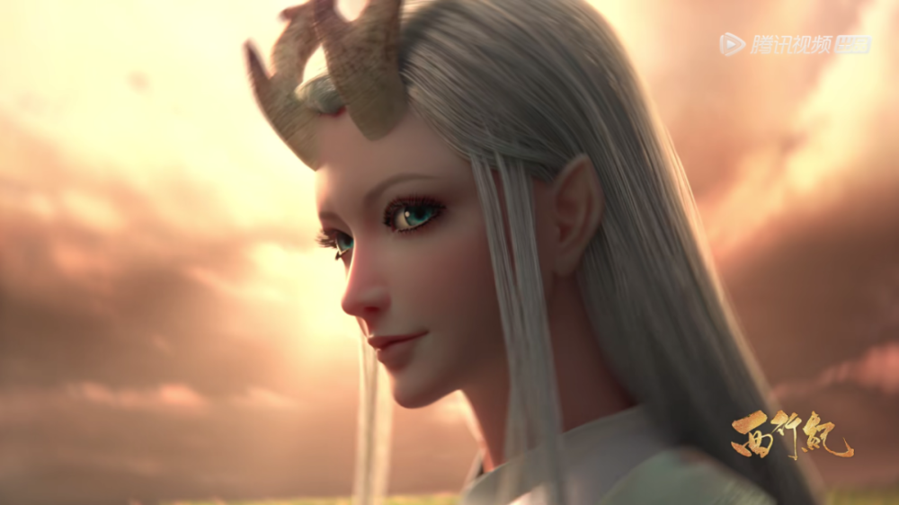 西行纪实力排行_西行纪:前4战力排行,杀心观音垫底,如来未上榜,第一太可怕!