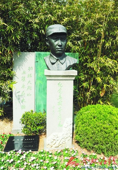 新四军高敬亭抗日第一仗日军不可战胜见鬼去吧