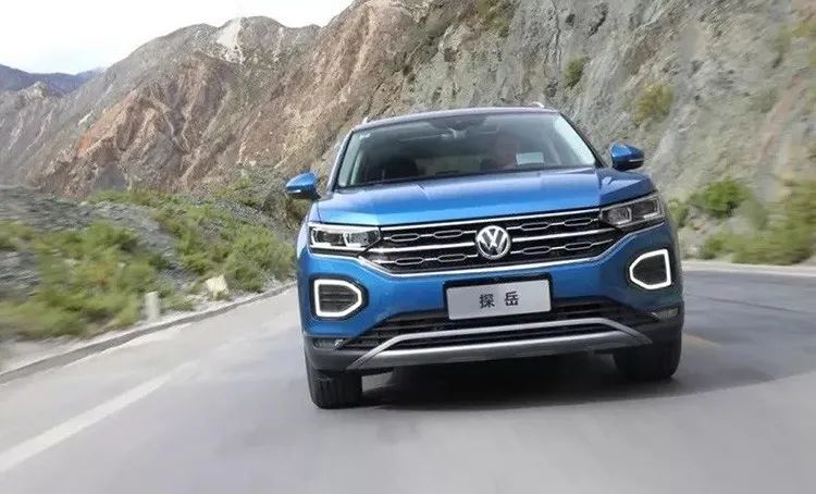 轿车投诉排行_5月国内汽车投诉排行榜:大众探岳位居榜首一汽大众前十占五