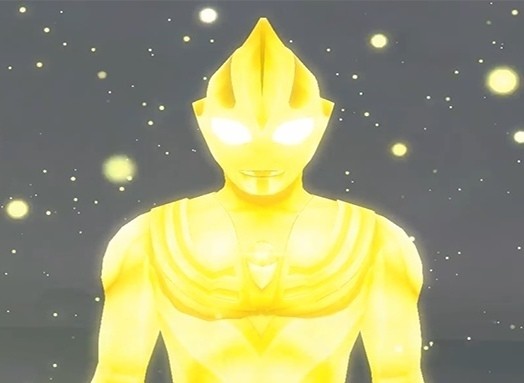 奥特曼最强形态不输四奥的奥特战士闪耀迪迦勉强入选榜首实力比肩奥王
