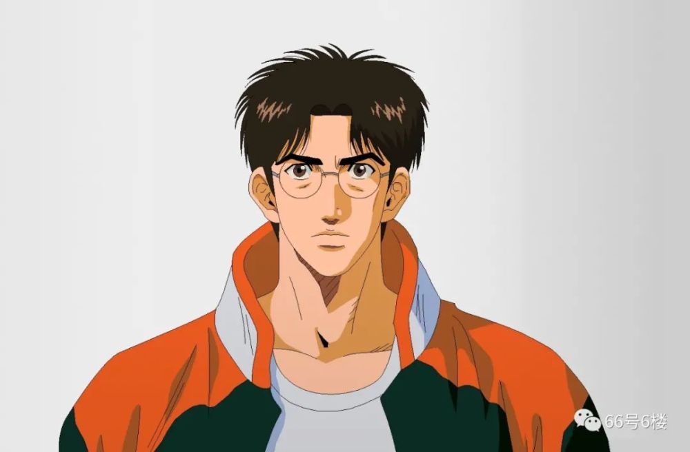 湘北五虎是问题儿童军团其实是一个温馨有趣的家庭