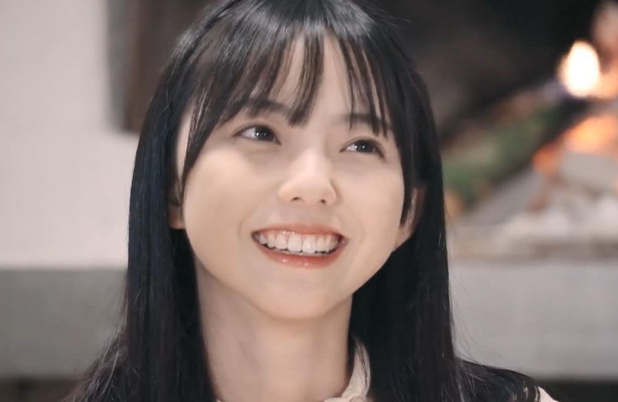 《怦然心动20岁》:漂亮女5来了!