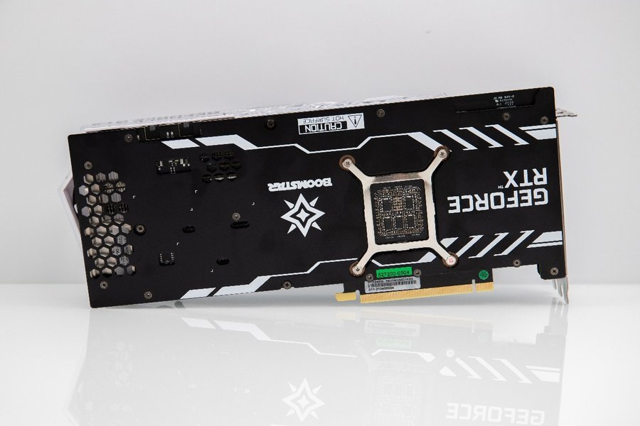 实力叫板卡皇影驰rtx3080ti星曜oc评测