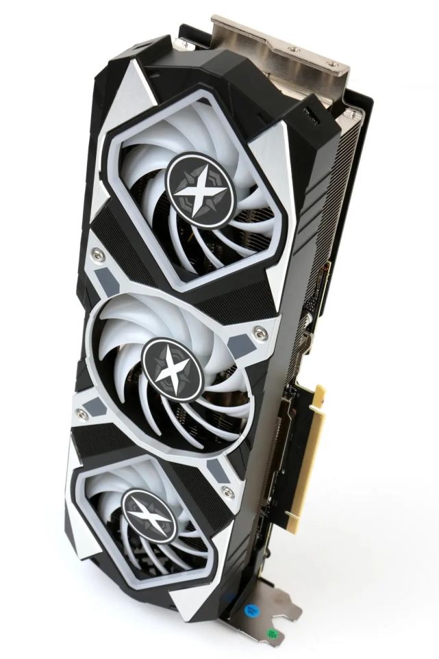 资深rgb灯效"玩家" ,耕升geforce rtx 3080 ti炫光oc显卡评测