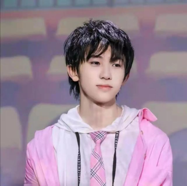 投稿69期into1林墨头像