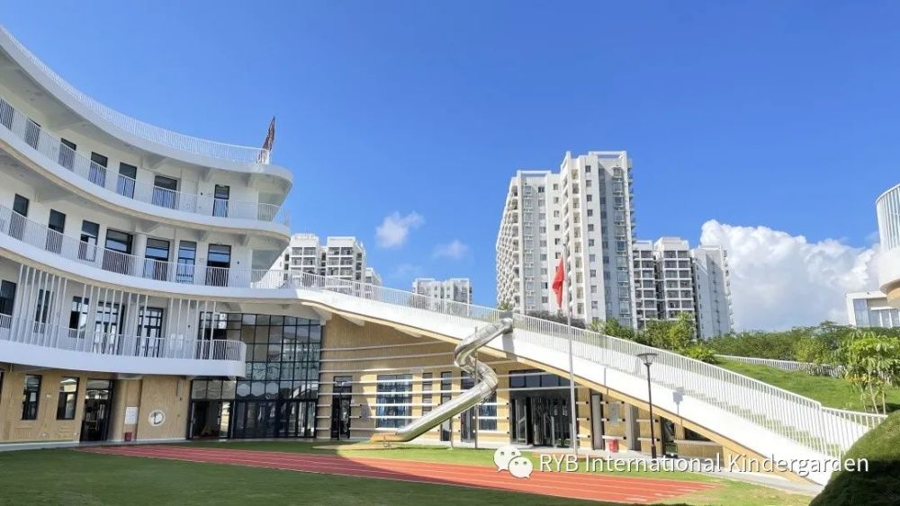 家长洋浦国际幼儿园2021年秋季招生开始啦