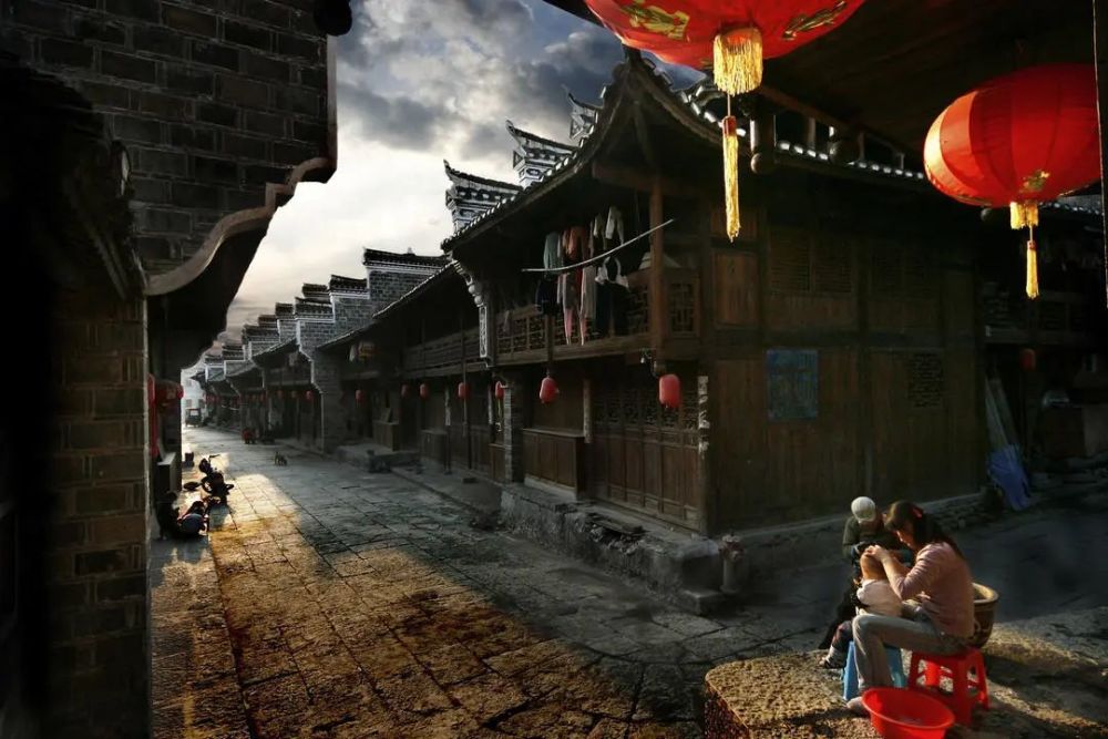 里耶古城景区旅游客源市场分析报告