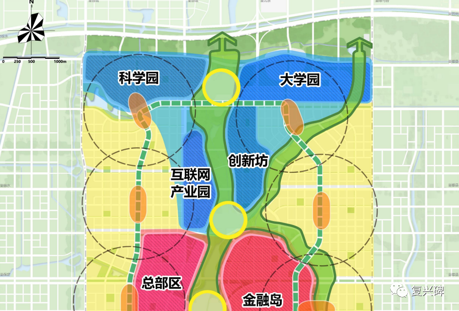爱我雄安新区