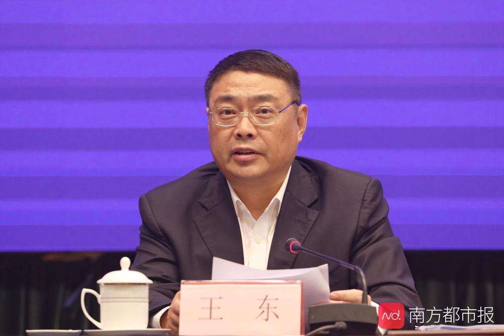 广东高考生请放心精细化保障方案已备好新高考之年冲吧