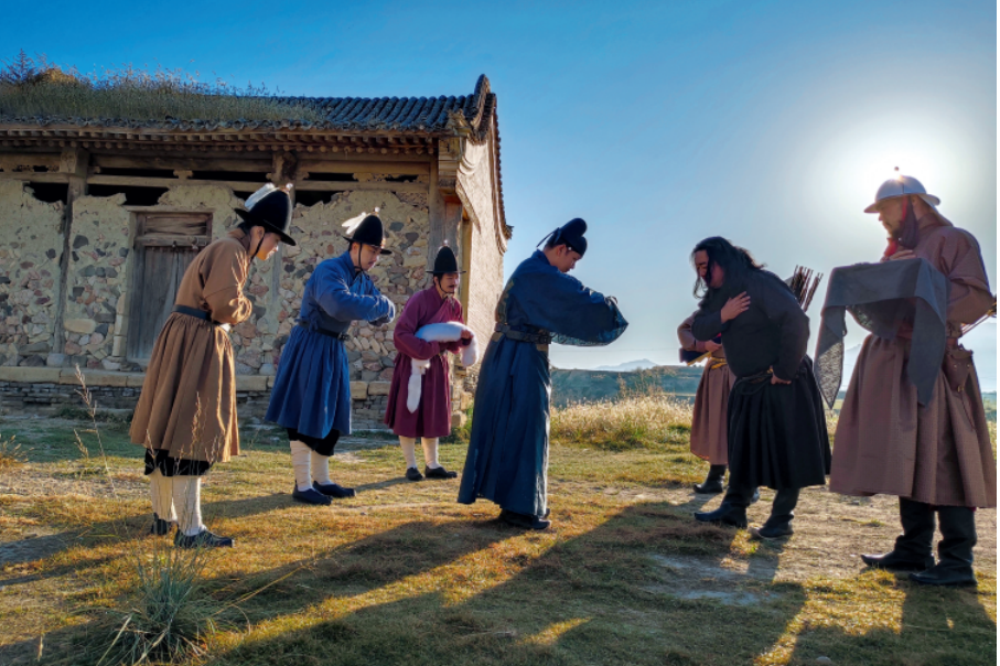 明朝海禁逼老百姓去倭寇本是古代贸易战手段却被说成闭关锁国