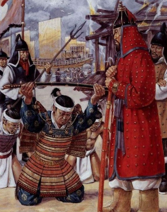 明朝海禁逼老百姓去倭寇本是古代贸易战手段却被说成闭关锁国