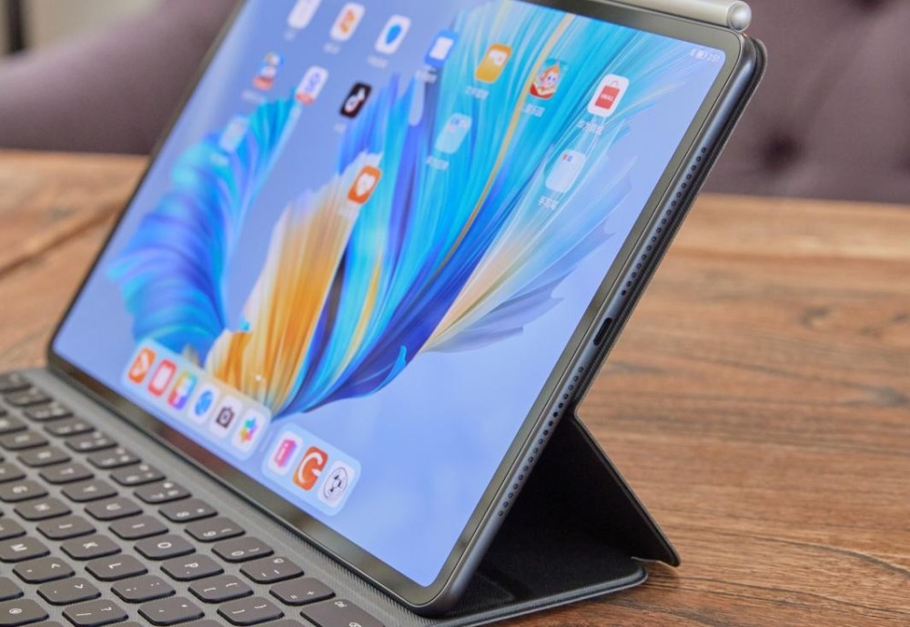 华为matepad pro 12.6英寸发布,带来全新生态体验