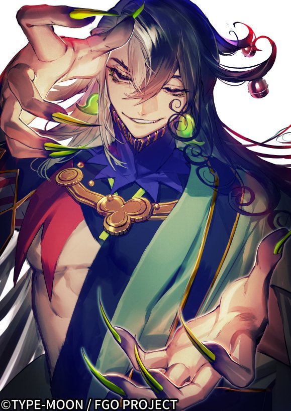 Fgo从者那些特别的职阶技能 偶尔能发挥意想不到的奇效 全网搜