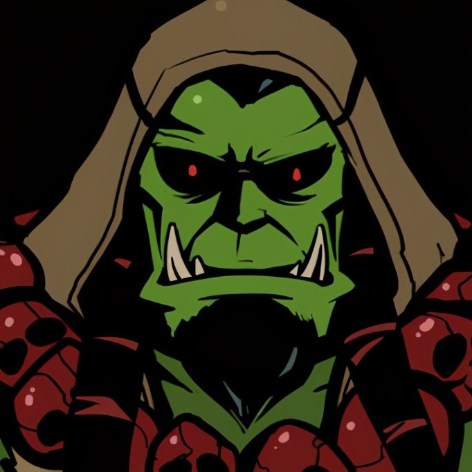 炉石传说霜狼萨尔登场:拯救艾泽拉斯的大英雄如何成为"世界萨"