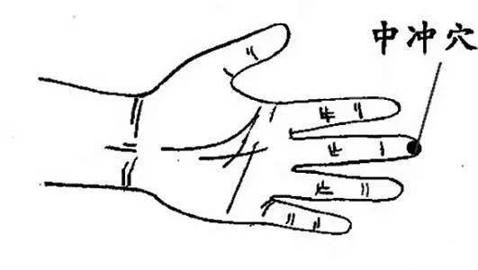 望闻问切高考前为考生把把脉