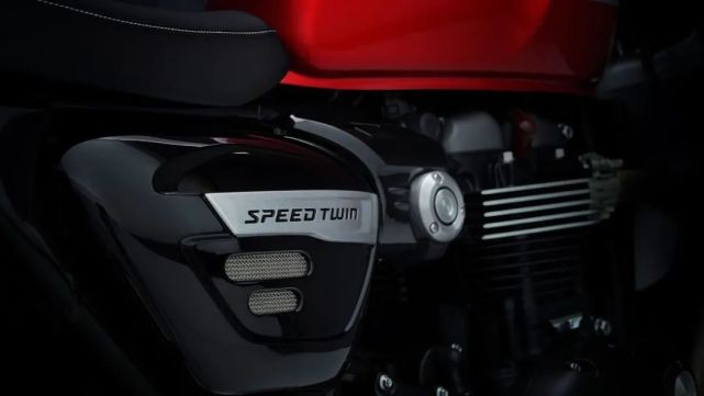 �������ⷢ���¿�SpeedTwin������������100ƥ