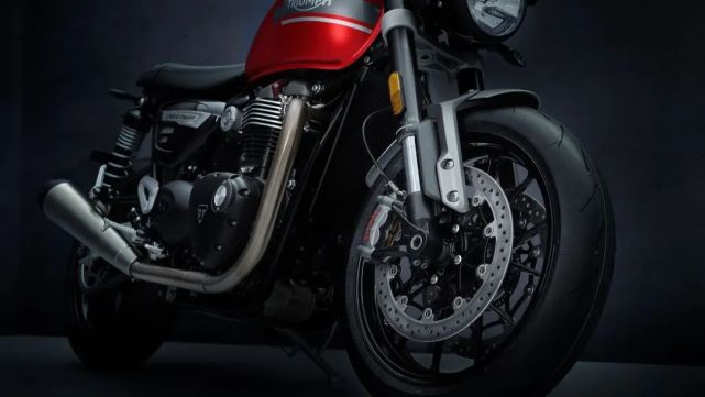 �������ⷢ���¿�SpeedTwin������������100ƥ