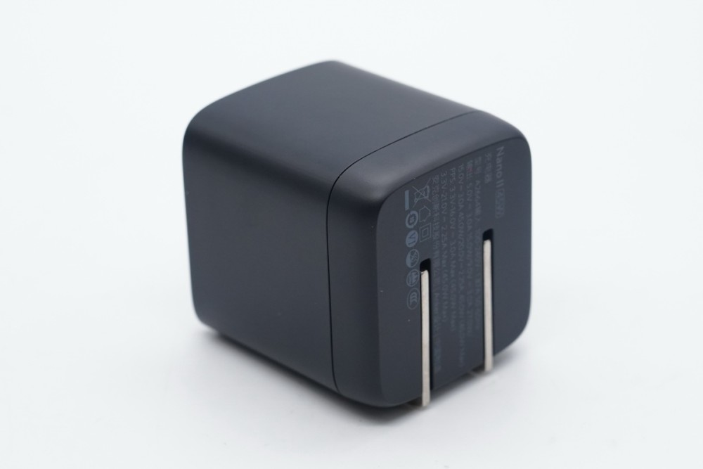 anker氮化镓超能充45w充电器发布功率更大的迷你小钢炮